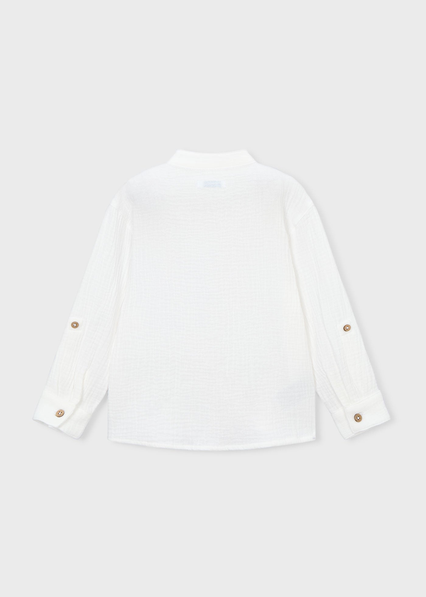 CAMICIA M/L