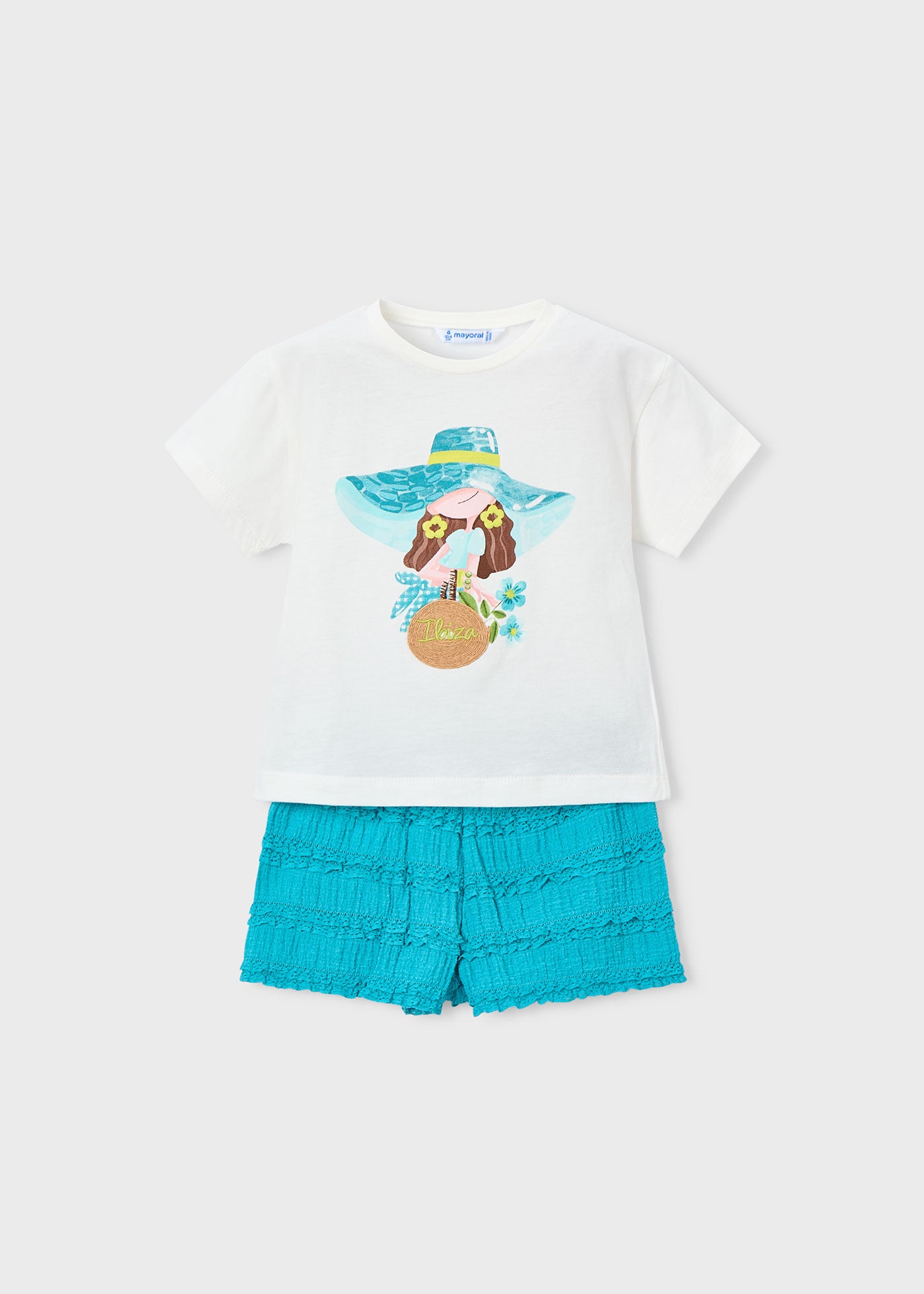 COMPLETO SHORT