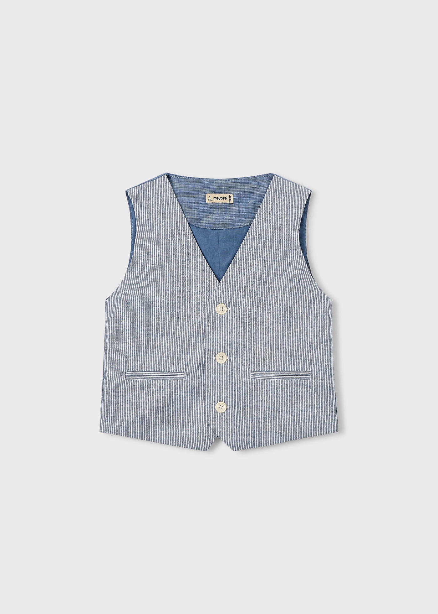 GILET