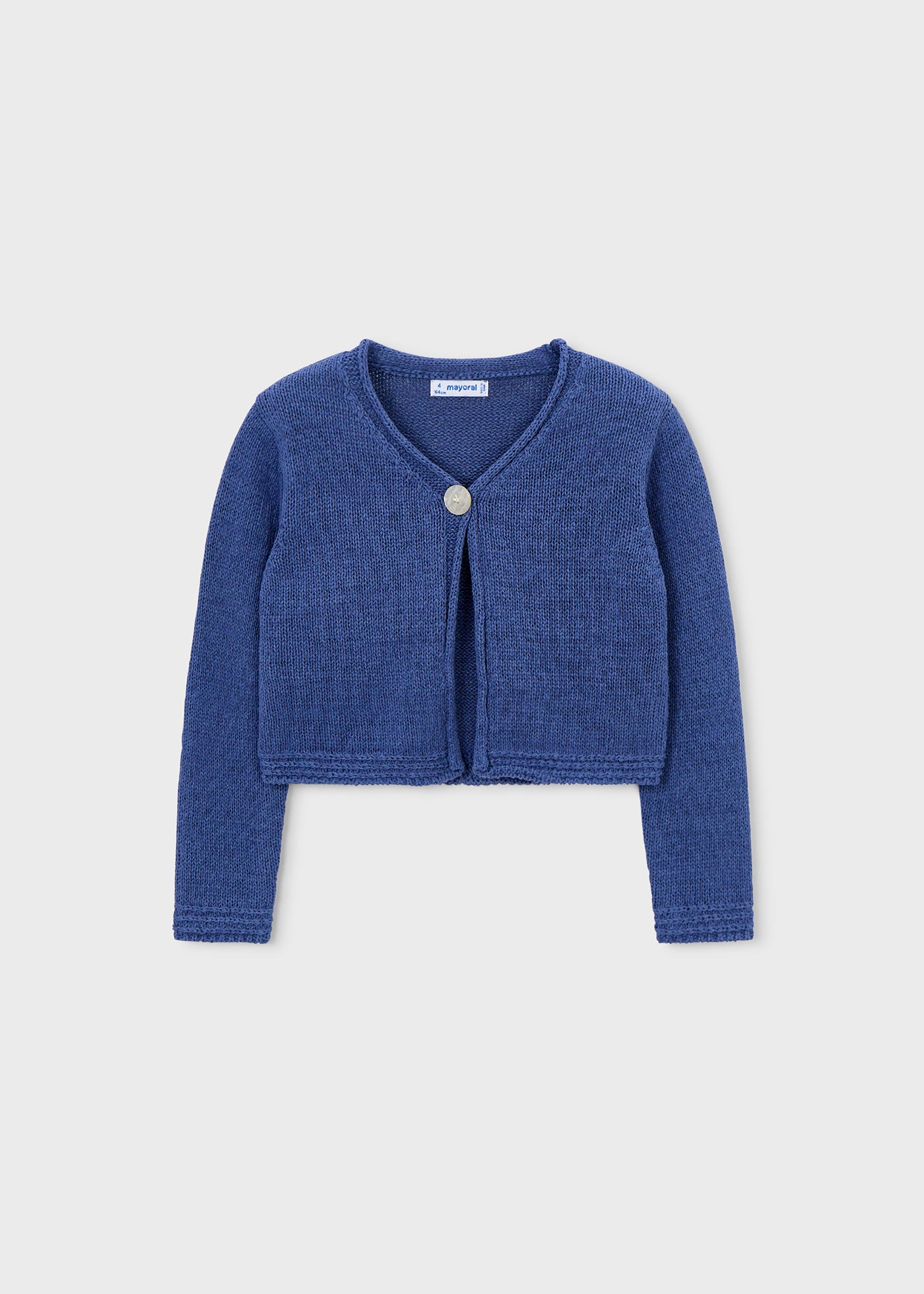 CARDIGAN TRICOT