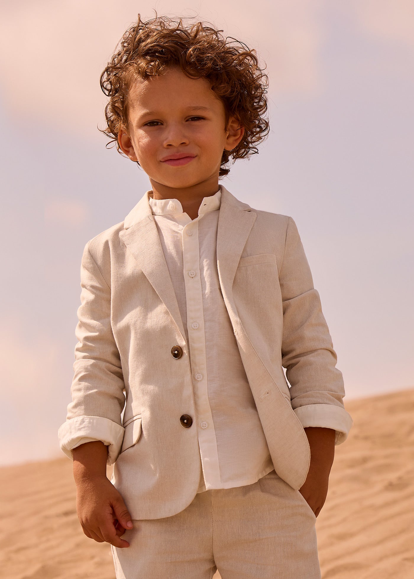 GIACCA SUITING