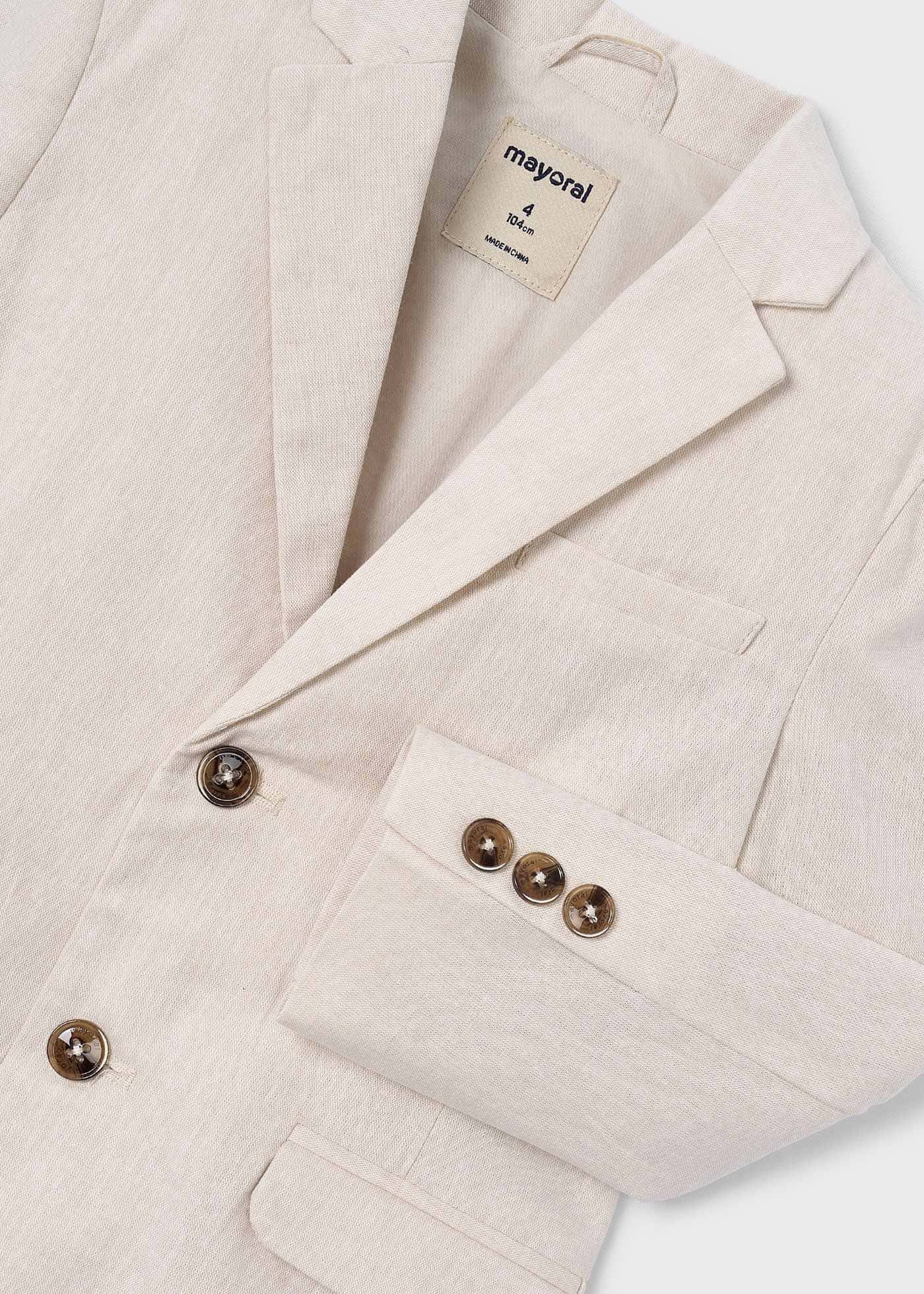 GIACCA SUITING