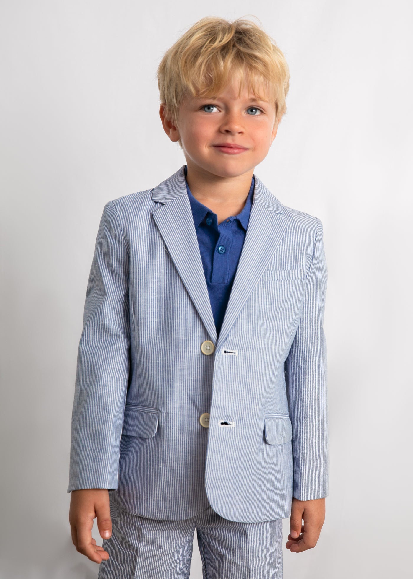 GIACCA SUITING