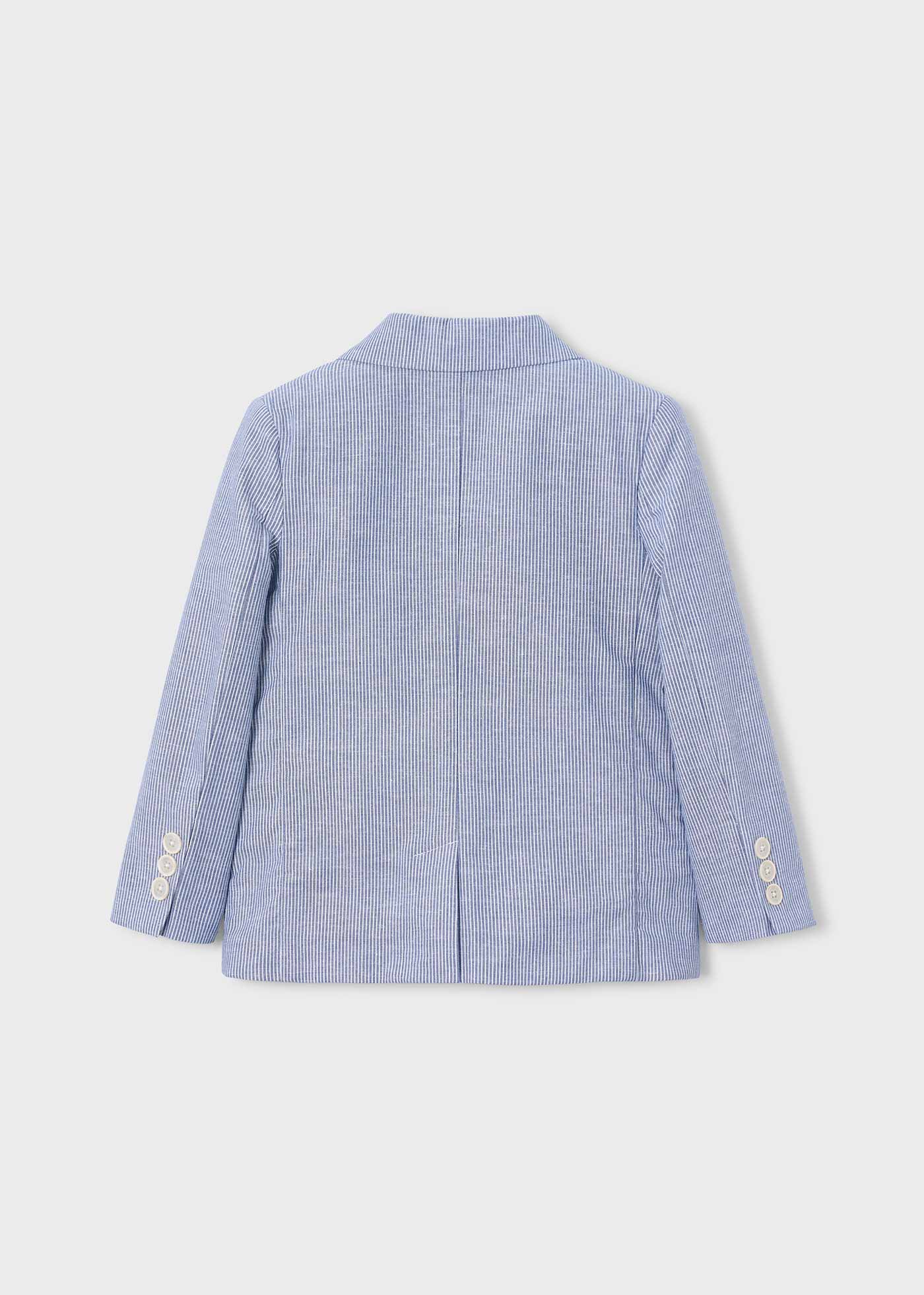 SUITING JACKET