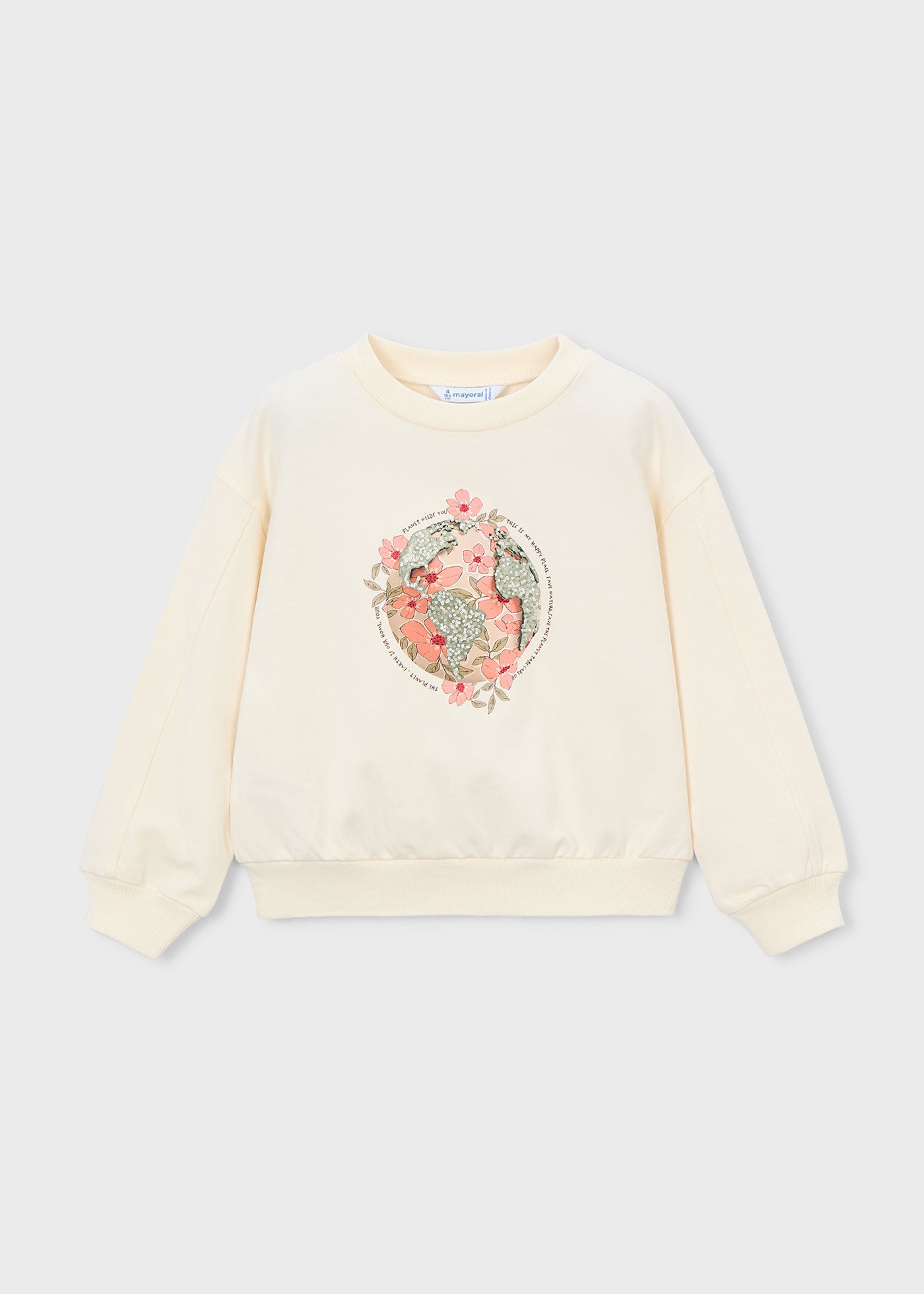 PULLOVER