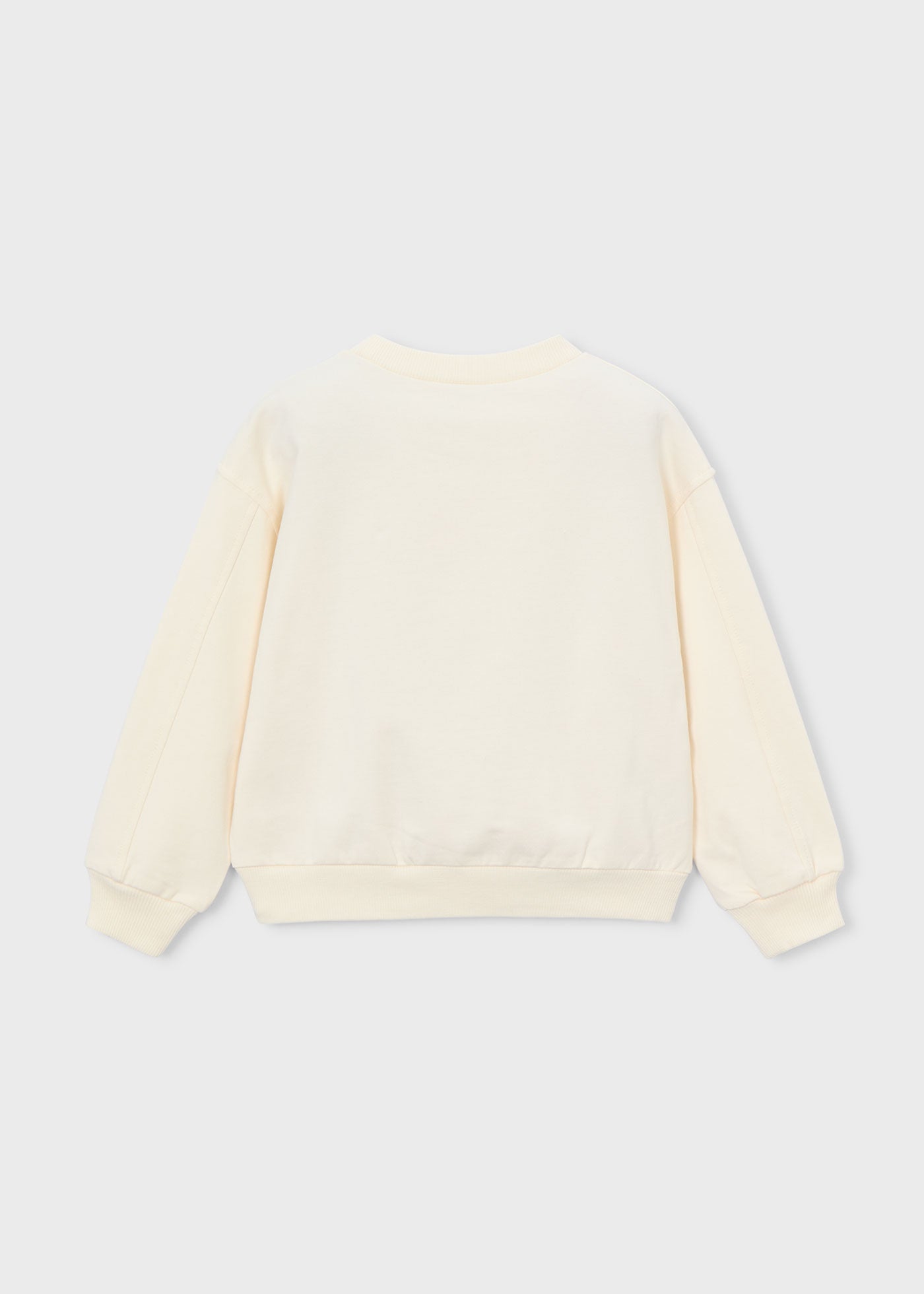 PULLOVER