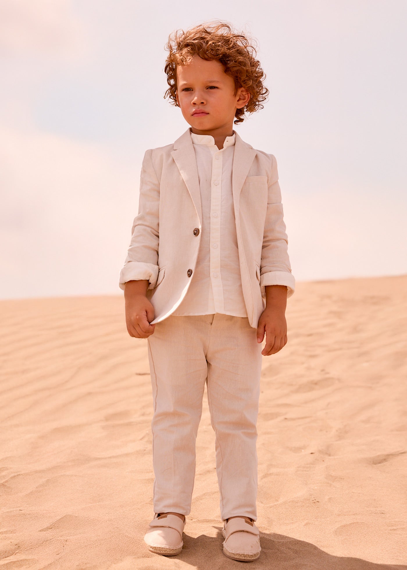 PANTALONE ELEGANTE