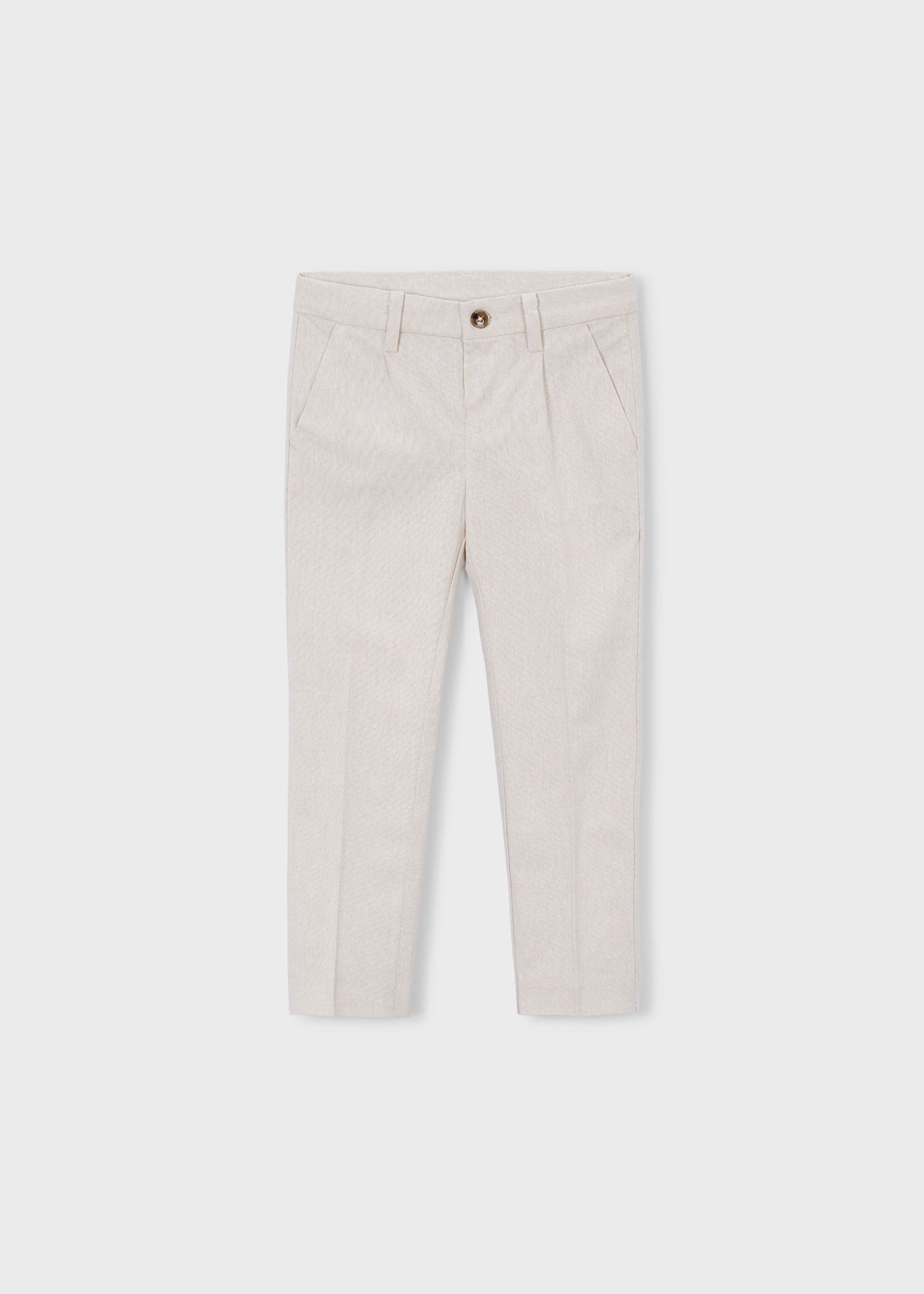 PANTALONE ELEGANTE