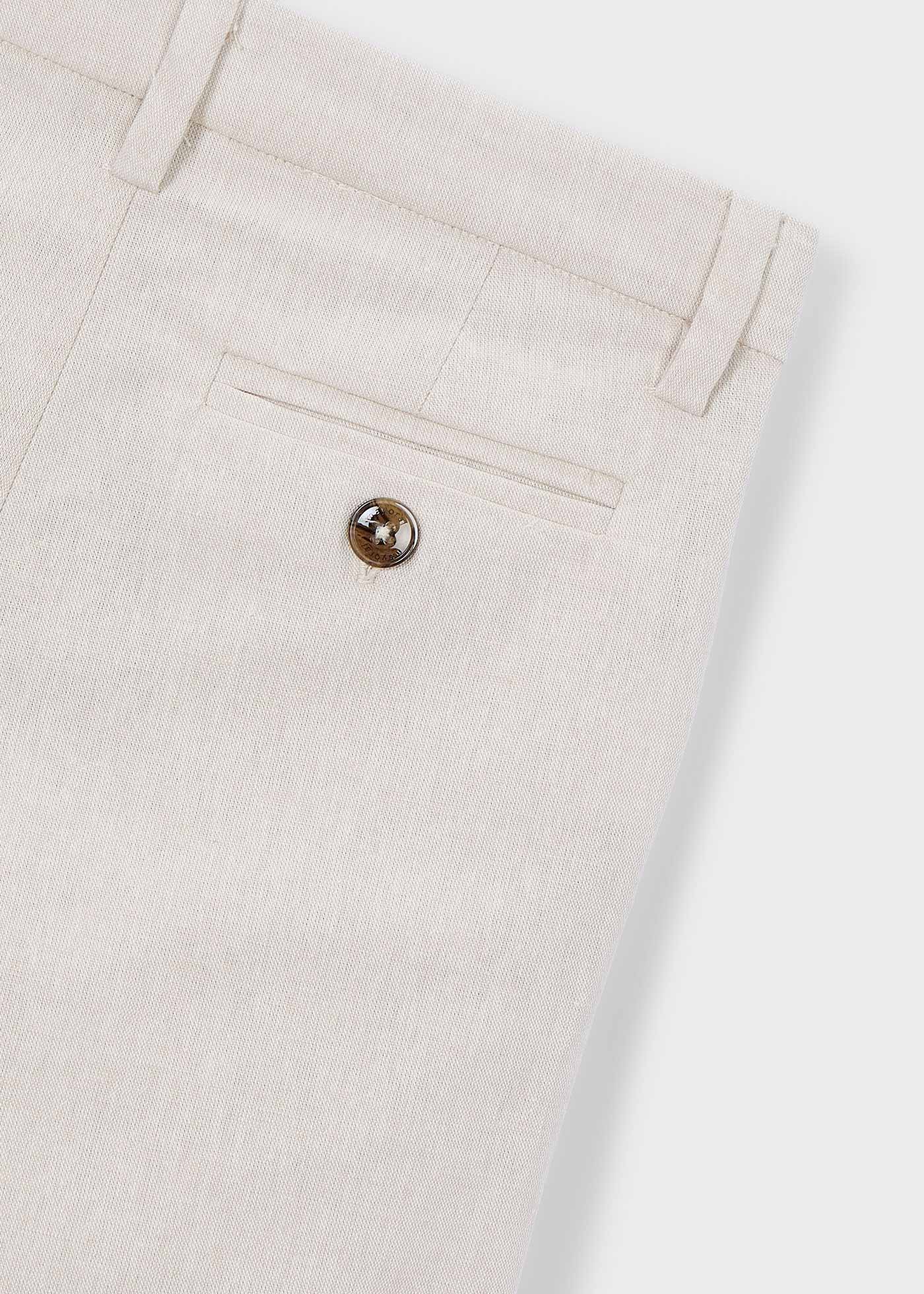 PANTALONE ELEGANTE
