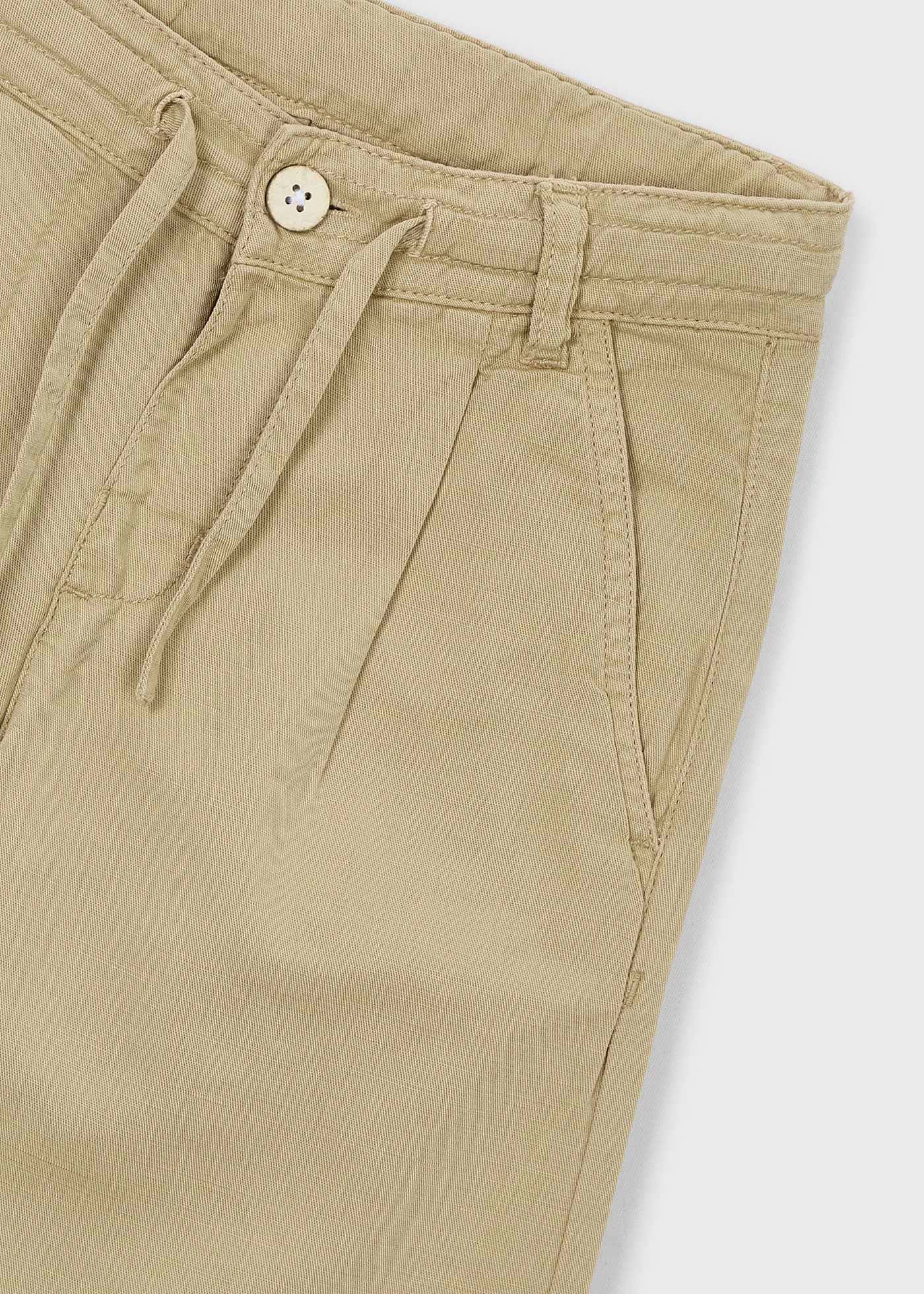 PANTALONE RELAXED
