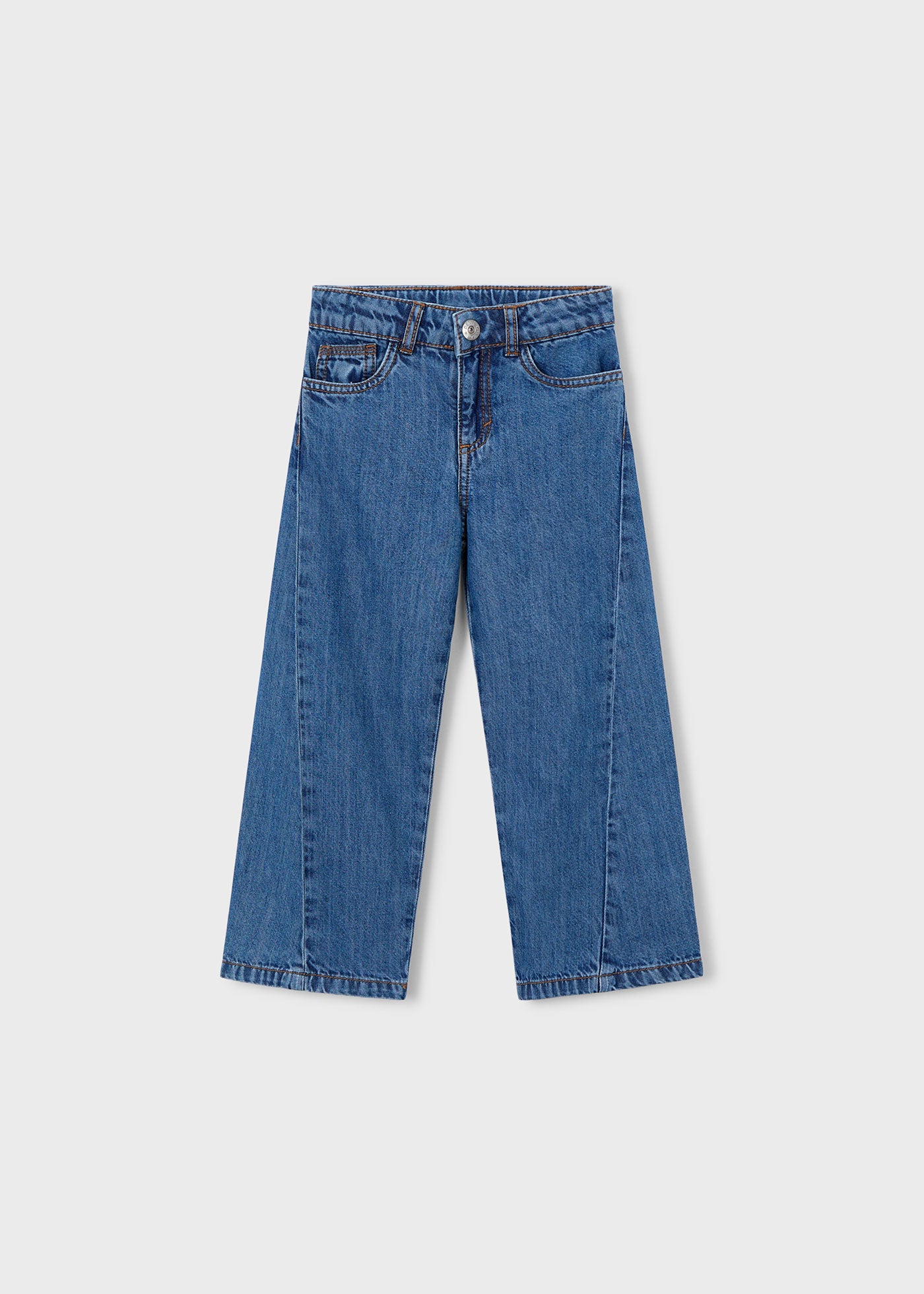 PANTALONE LUNGO FLUIDO