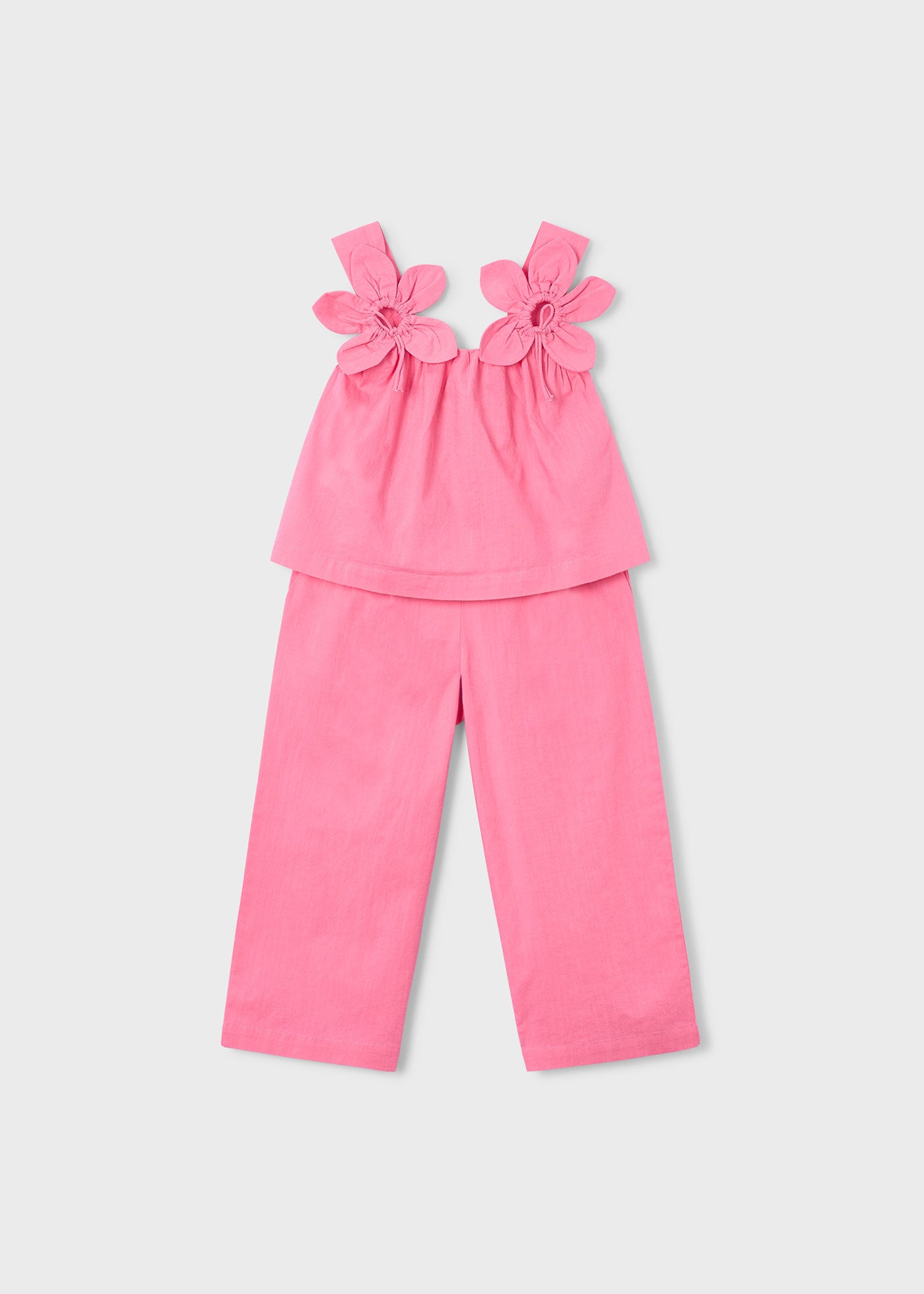 COMPLETO PANTALONE LUNGO