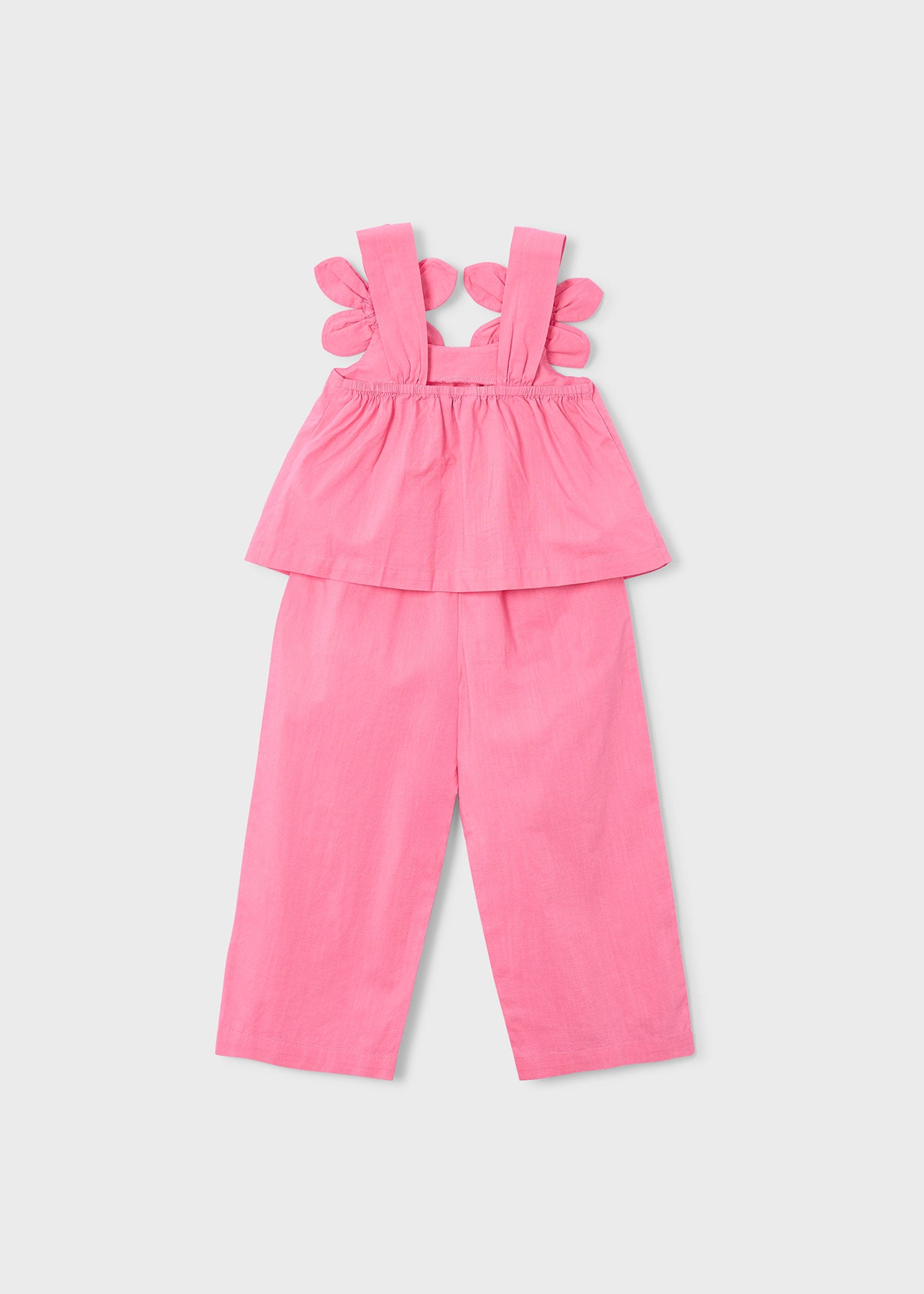 COMPLETO PANTALONE LUNGO