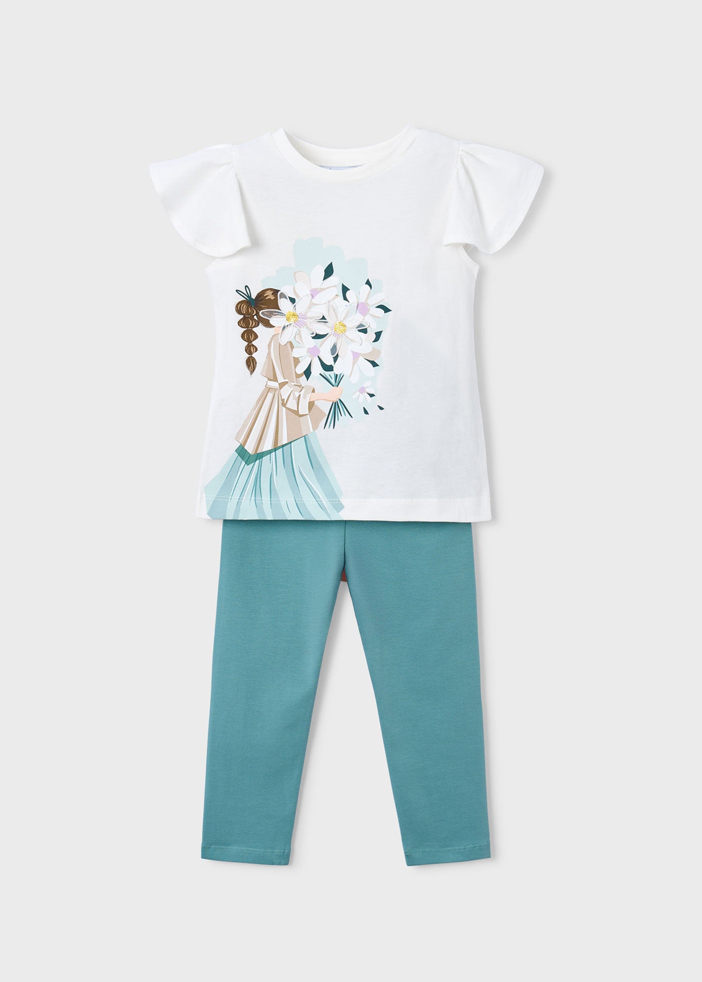 COMPLETO LEGGINGS