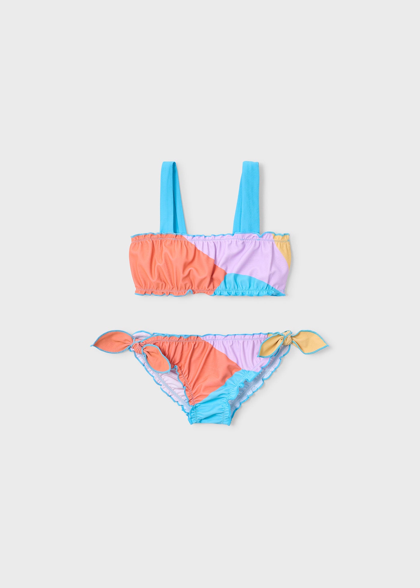 BIKINI STAMPATO