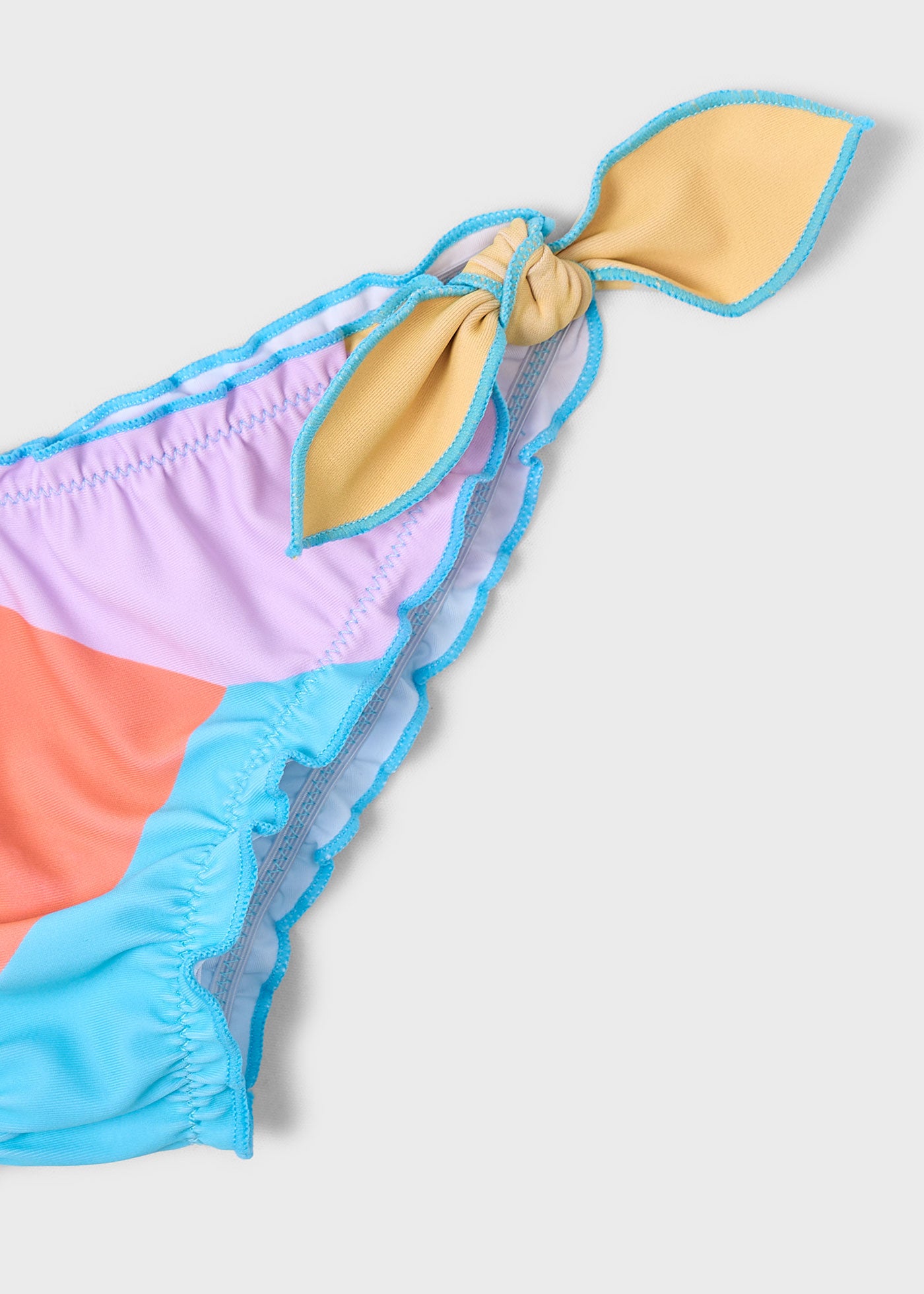 BIKINI STAMPATO