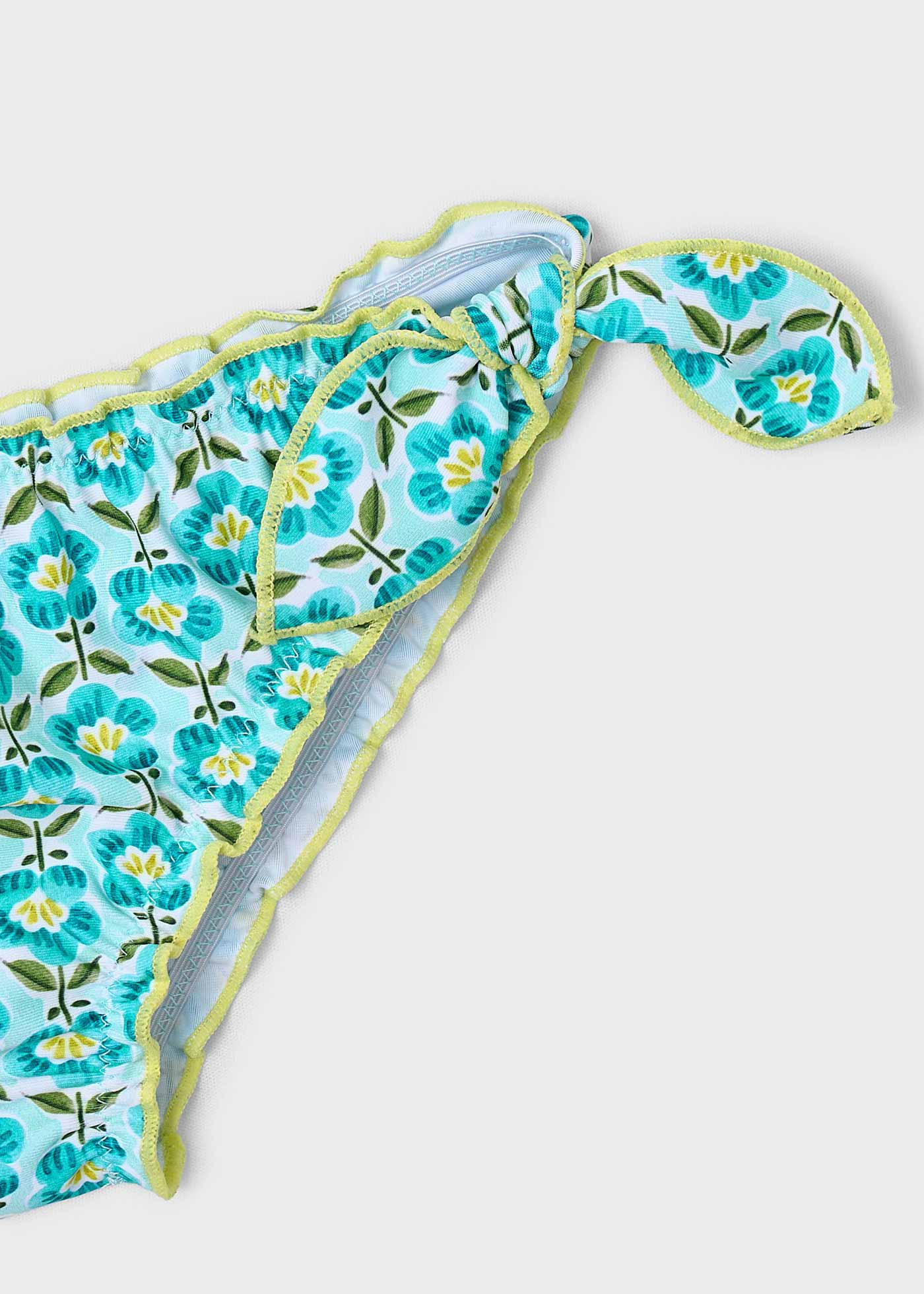 BIKINI STAMPATO