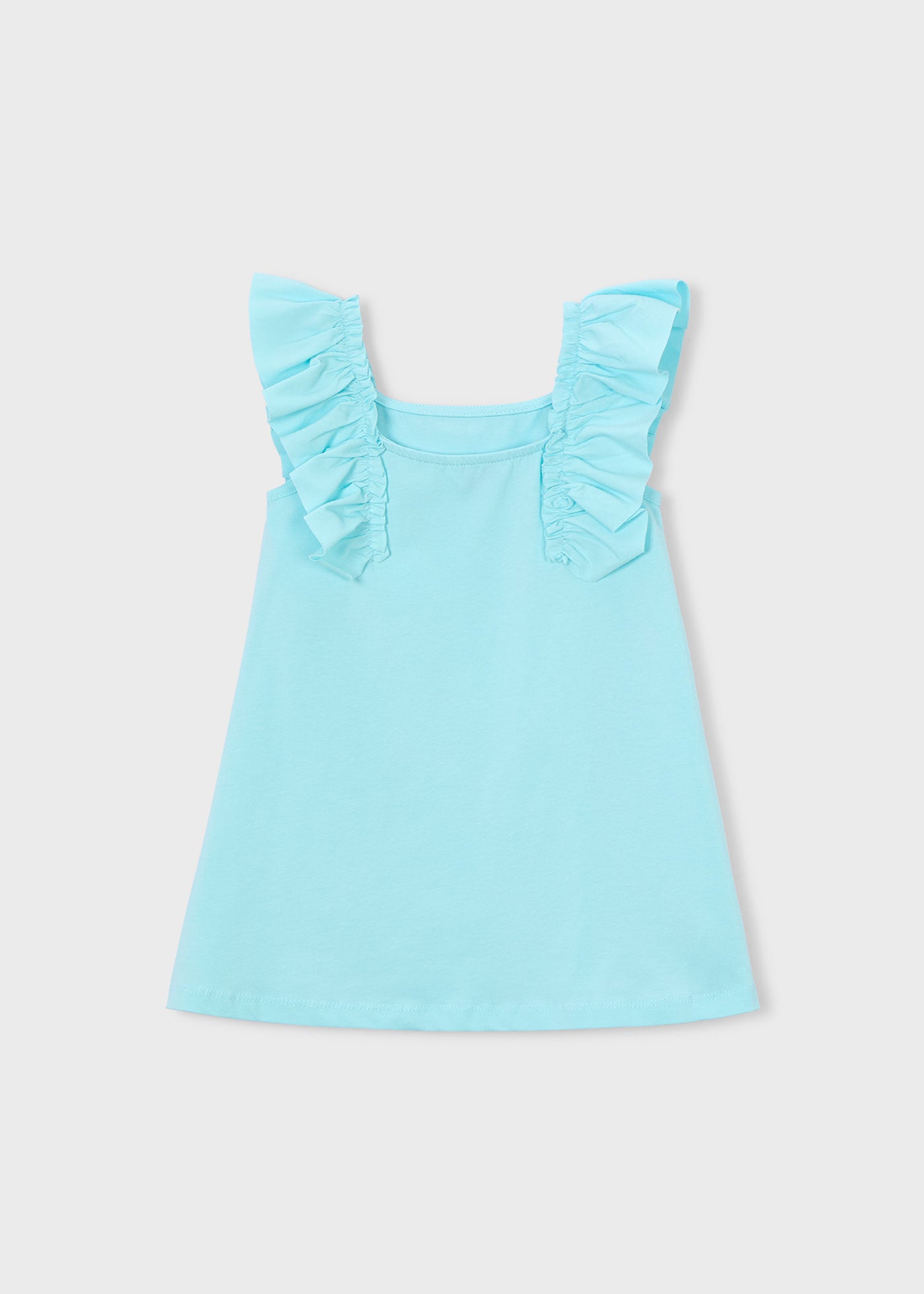VOILA' KNIT DRESS
