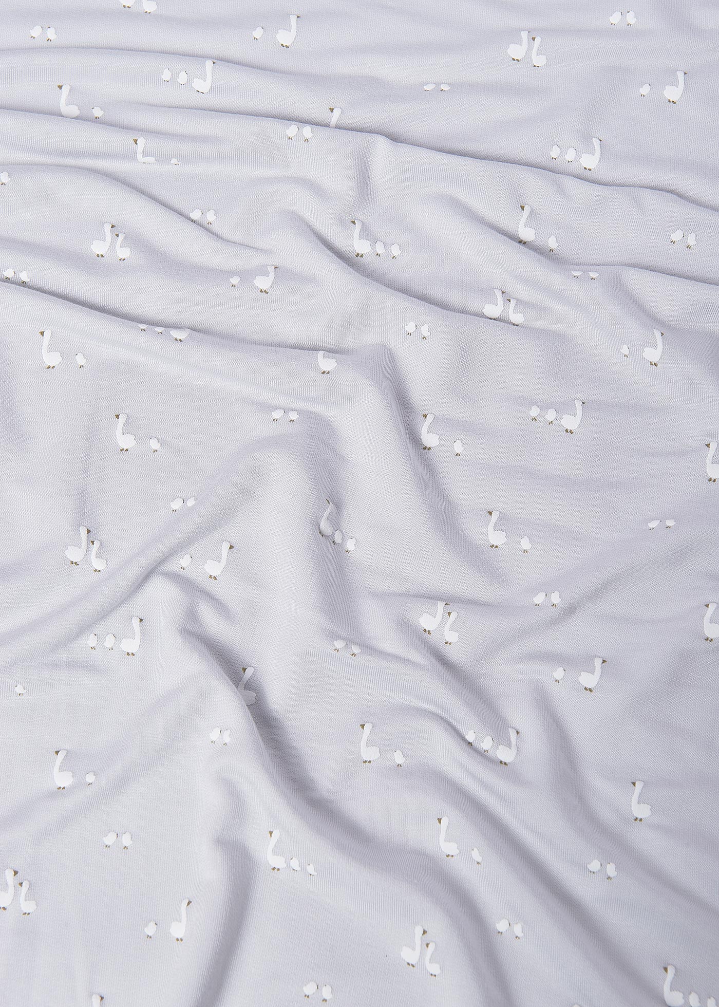 BAMBOO BLANKET