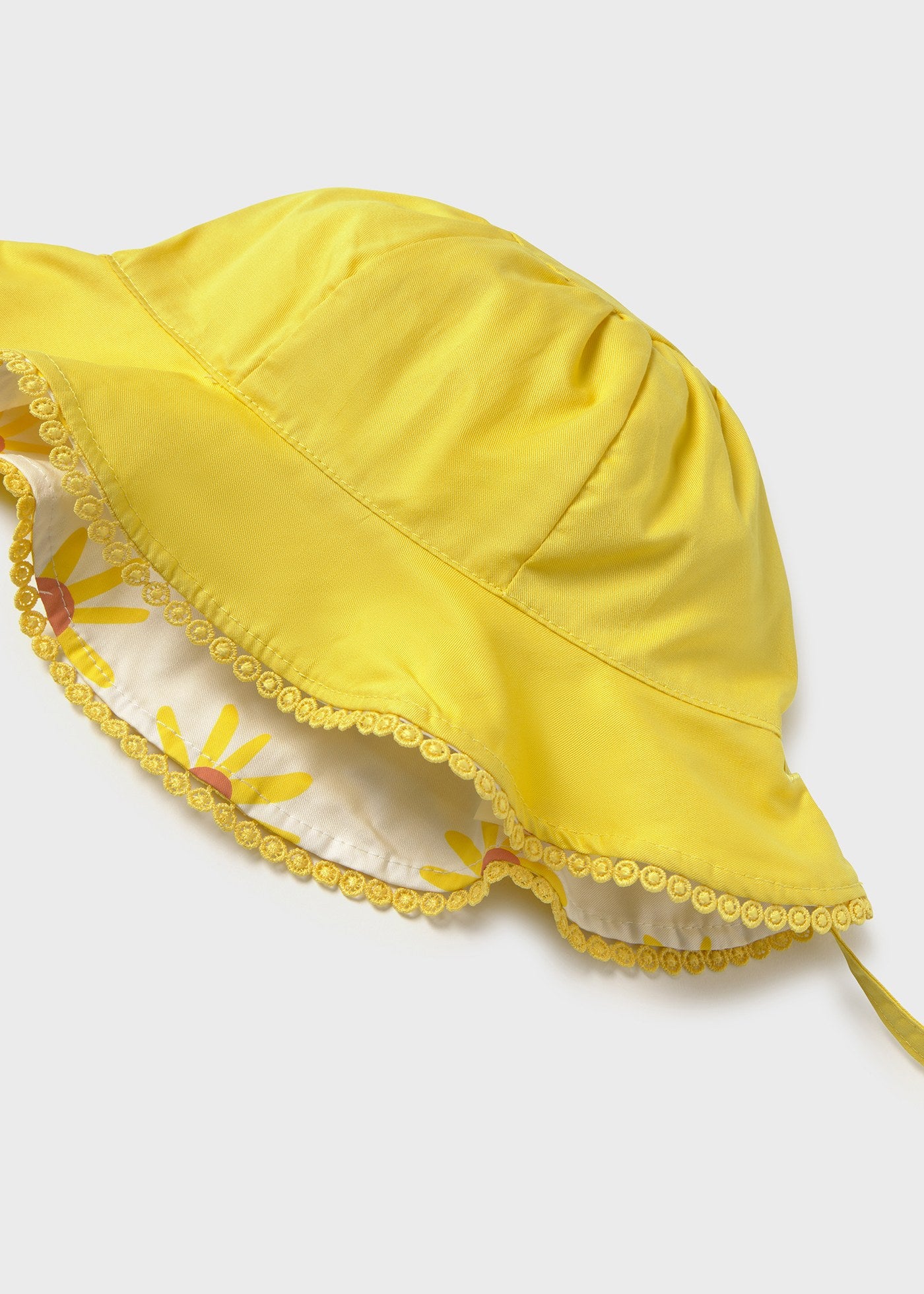 CAPPELLO REVERSIBILE