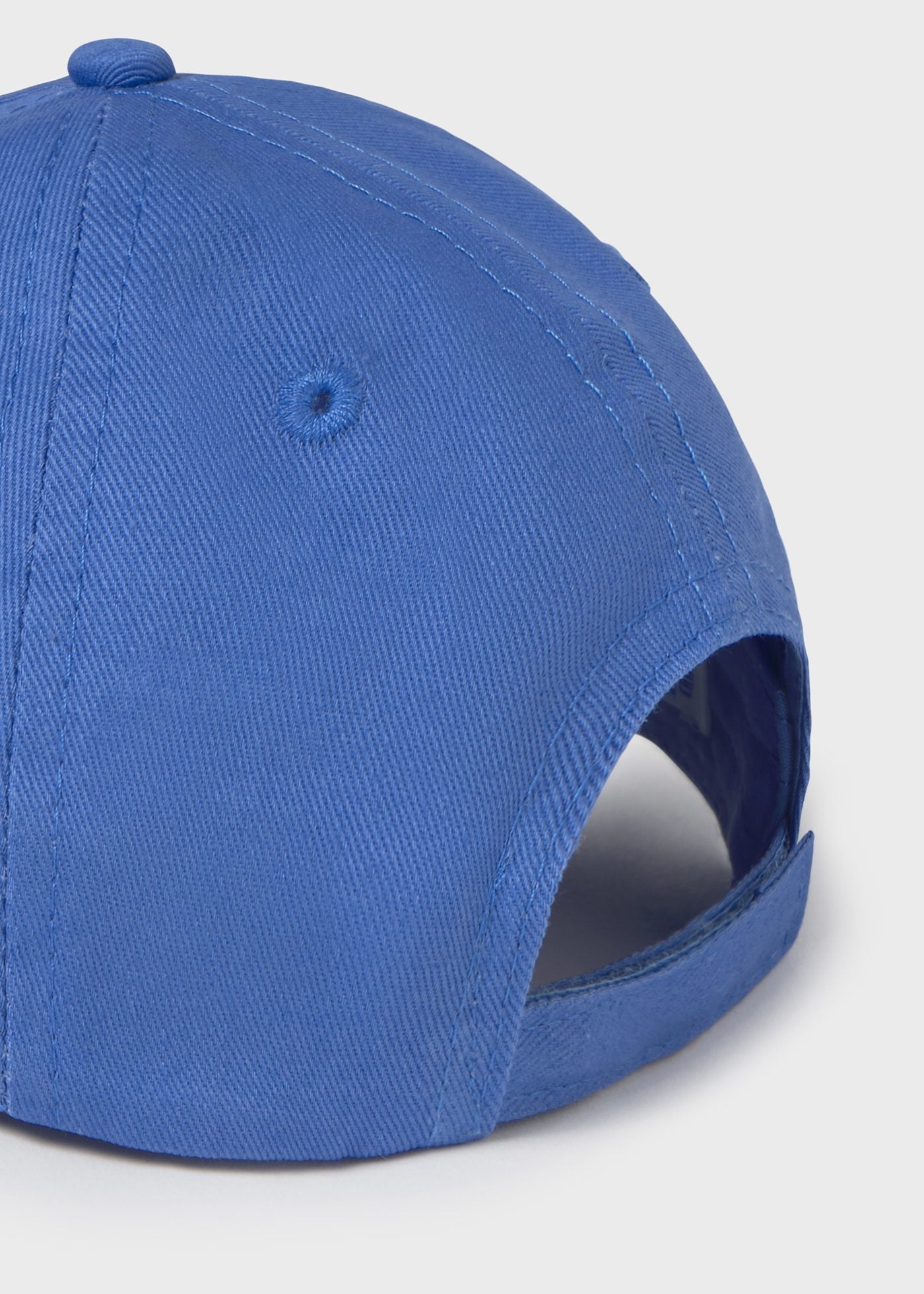CAPPELLO RICAMO