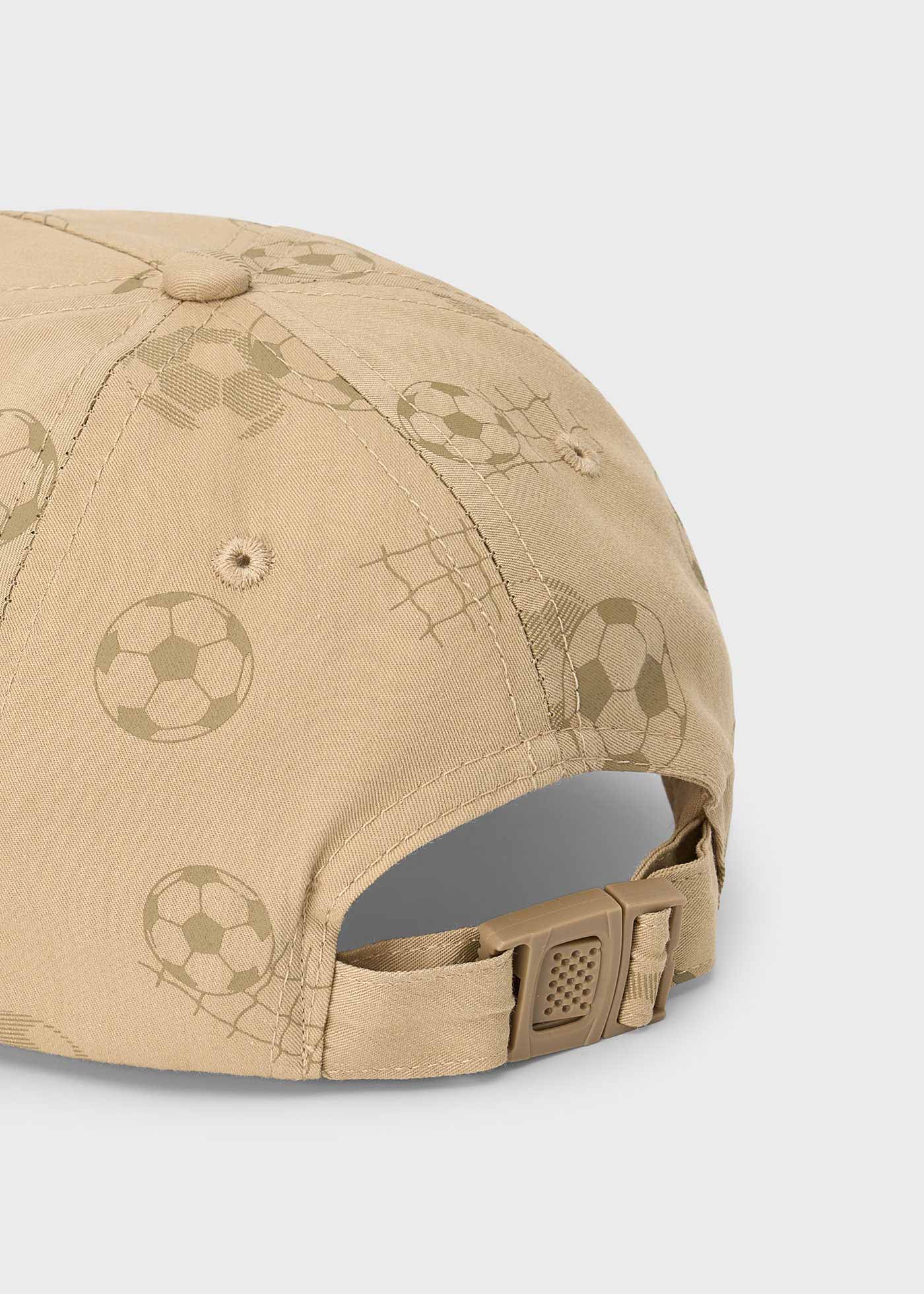 CAPPELLO STAMPATO