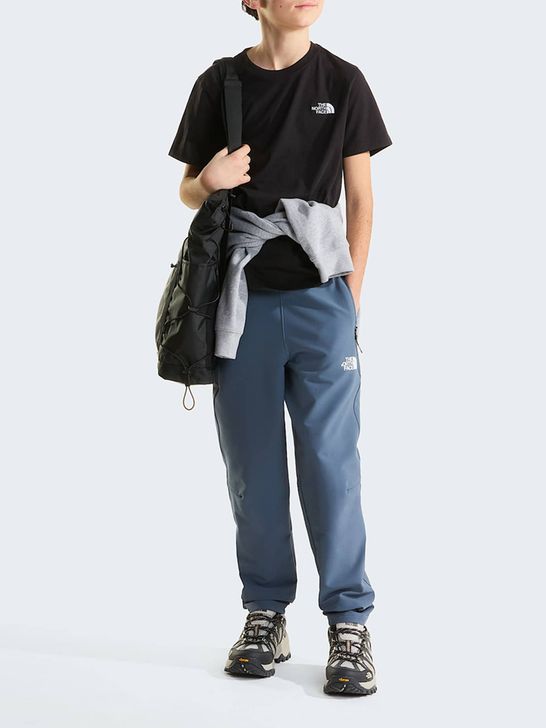 TEEN EVO TEE THE NORTH FACE