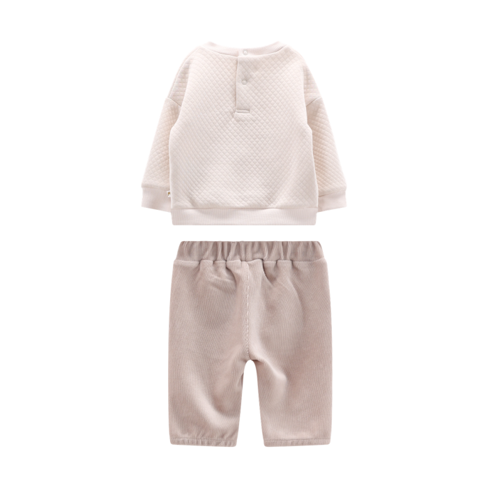 Completo Jersey e Ciniglia Orsetto Melby