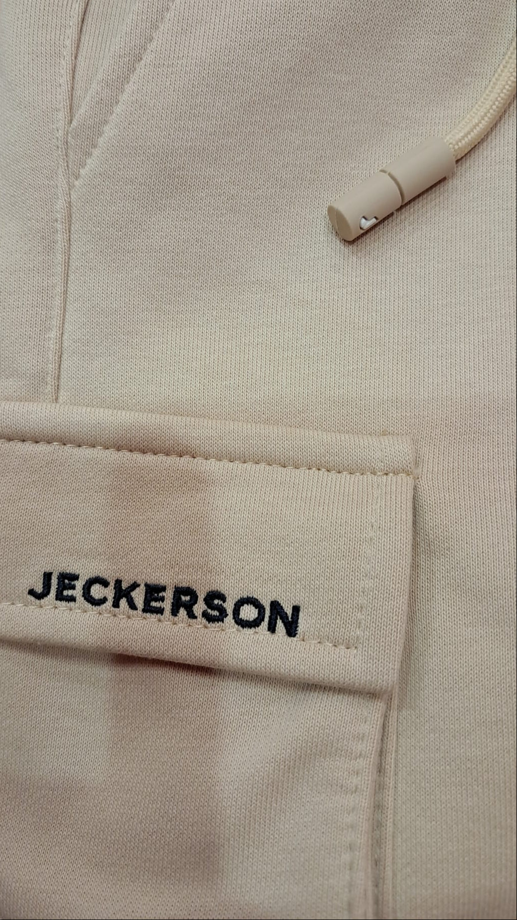 COTTON SUIT