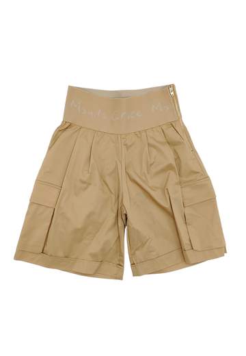 BERMUDA CON ELASTICO