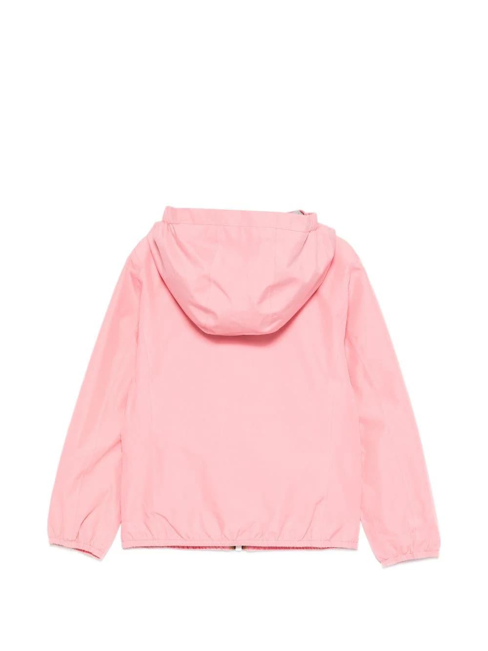 LILY STRETCH POLY JERSEY