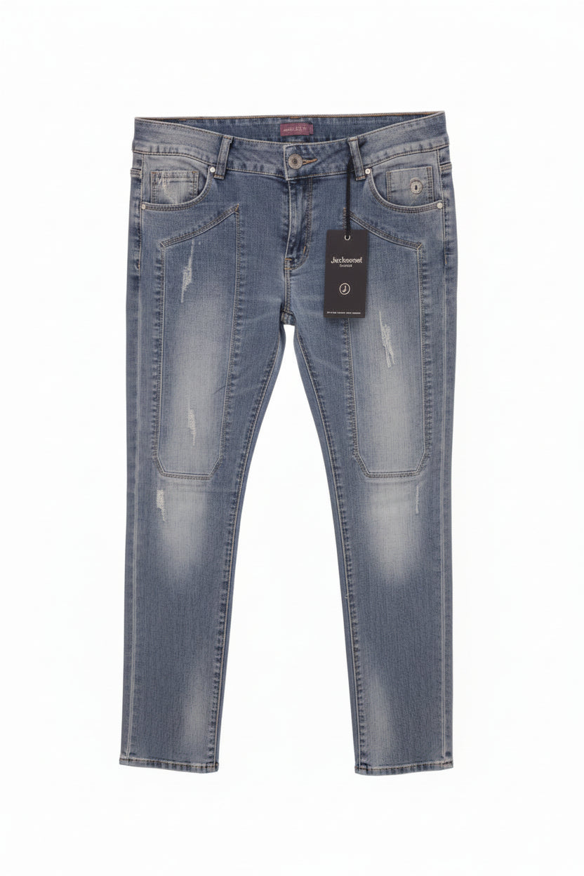 PANTALONE DENIM