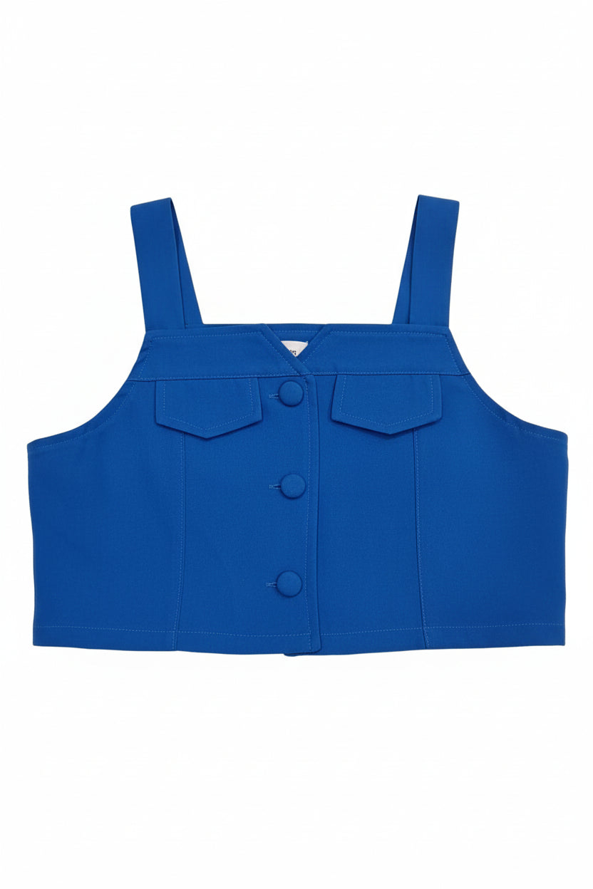 TOP BLUETTE