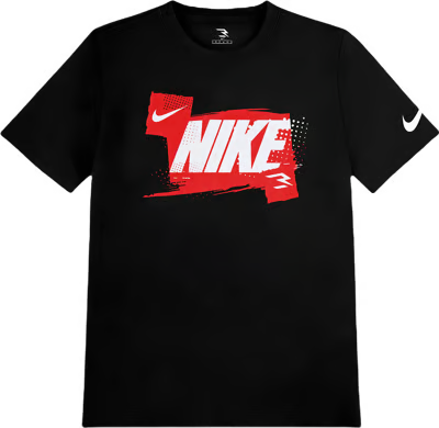 T-shirt maniche corte