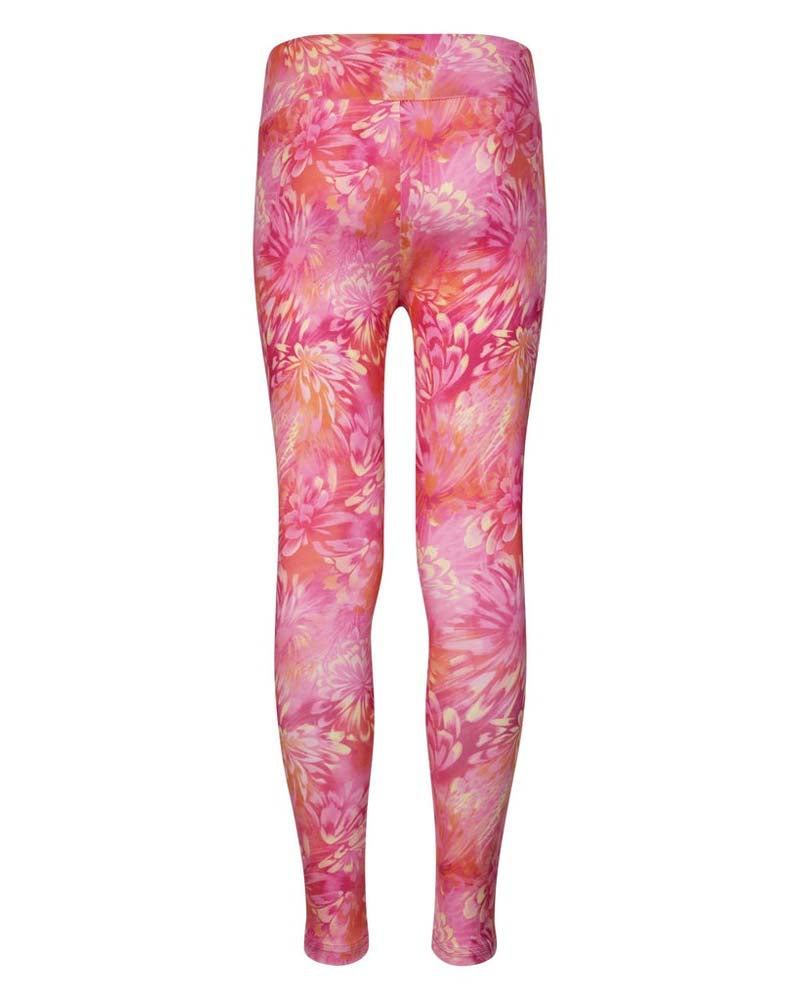 LEGGINGS FIORI