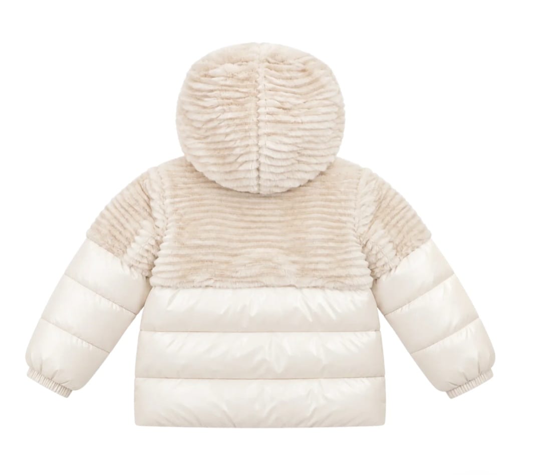 Giubbino beige Blauer
