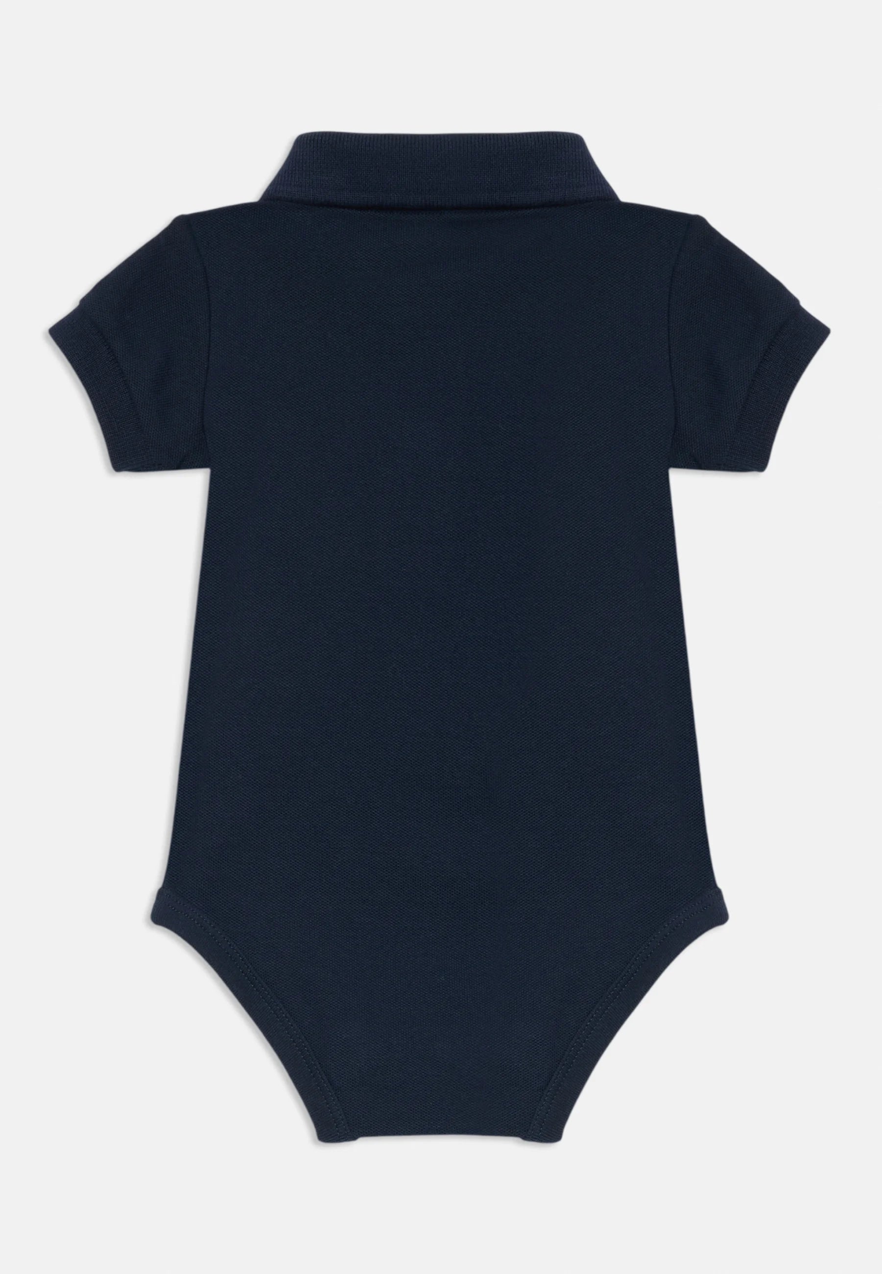 Polo body blu Lacoste