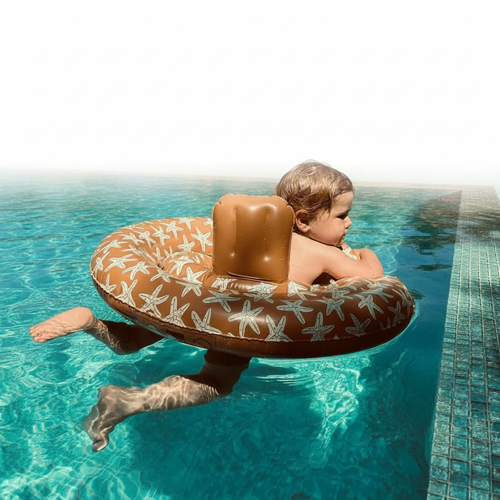 Galleggiante per bambino Sea Star