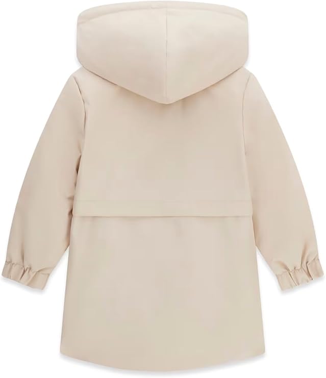 Trench a maniche lunghe imbottito Guess
