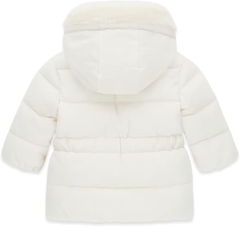 Piumino trapuntato Guess