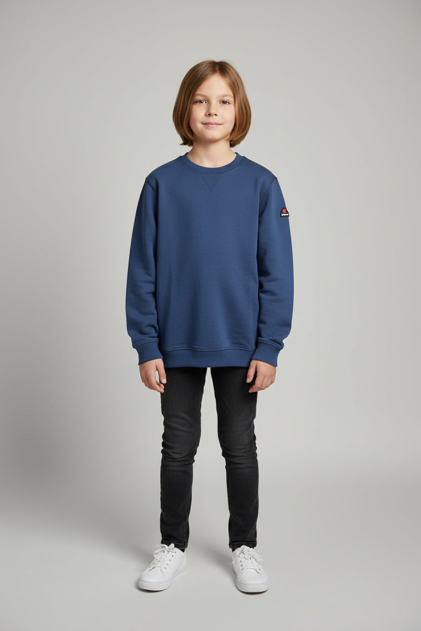 FELPA IN COTONE