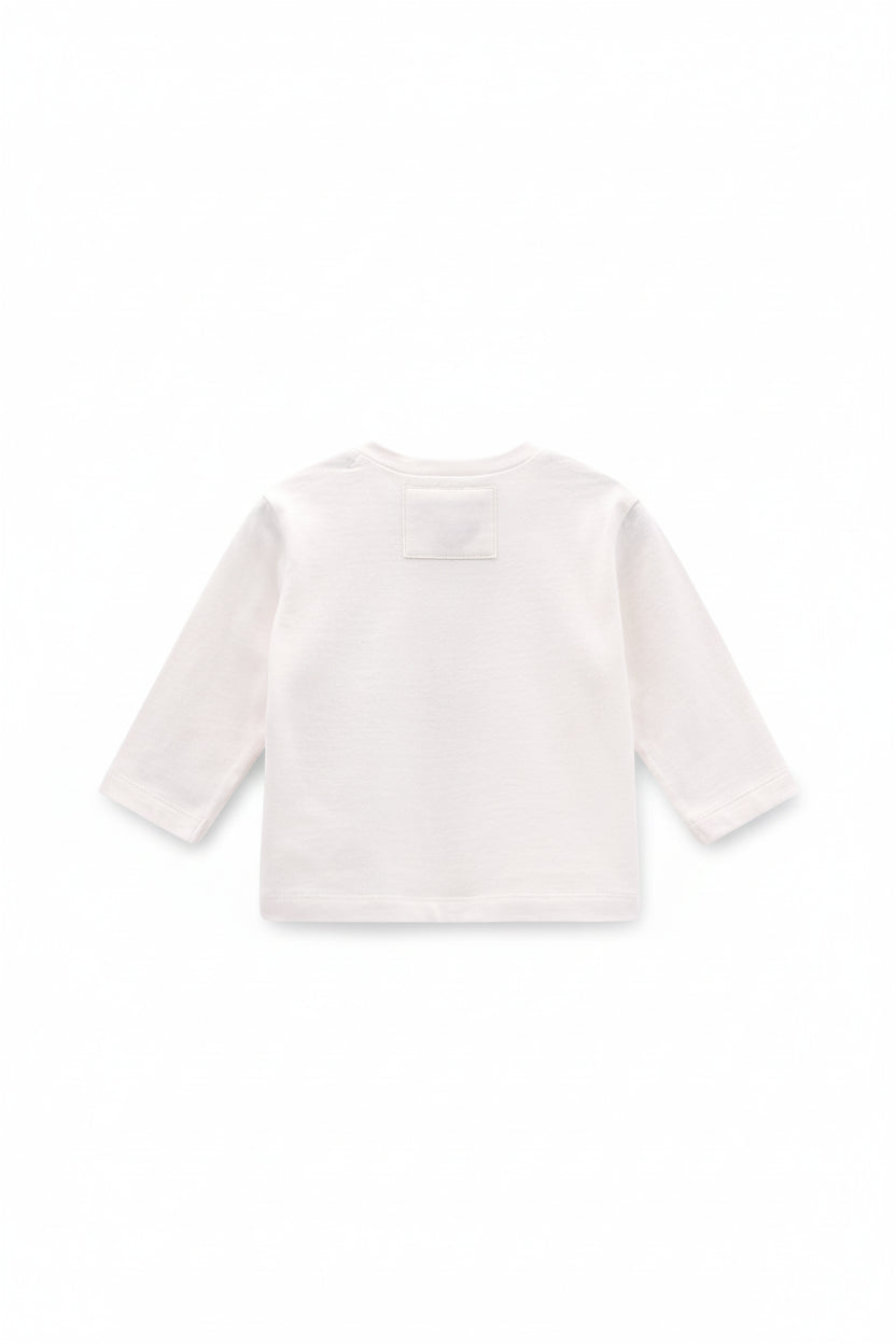 T-SHIRT PUFFI