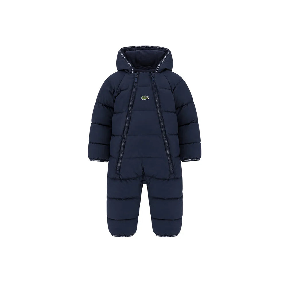 Tutina imbottita Lacoste
