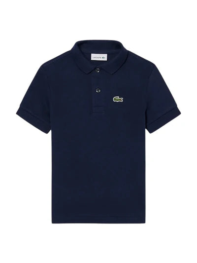 POLO IN PIQUET