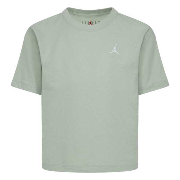 JORDAN JDG MJ BRKLYN ESSENTIALS SS TEE