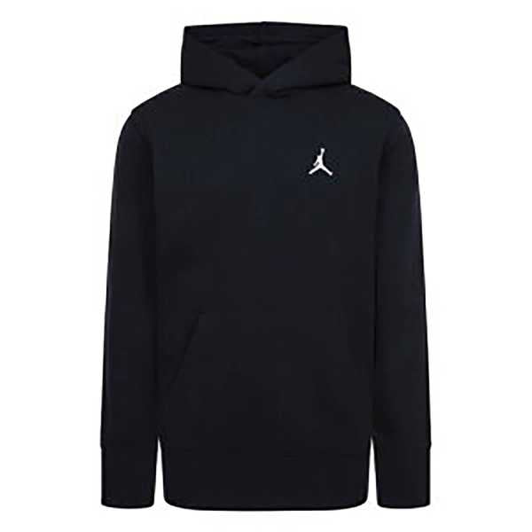 Jordan felpa con cappuccio da ragazzi