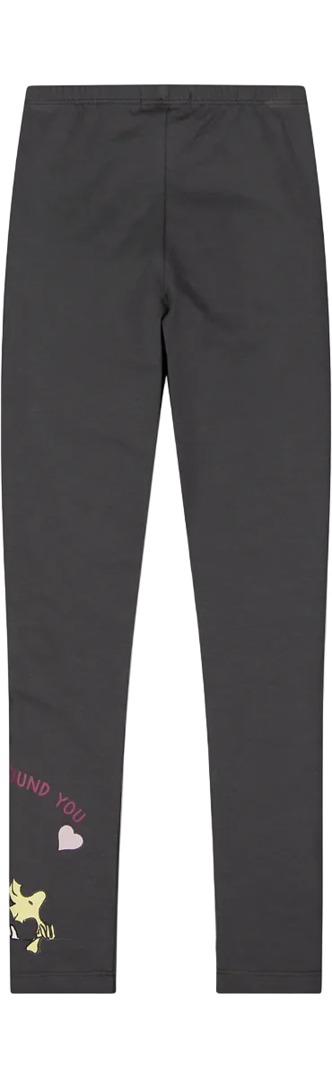 LEGGINS JERSEY STRETCH