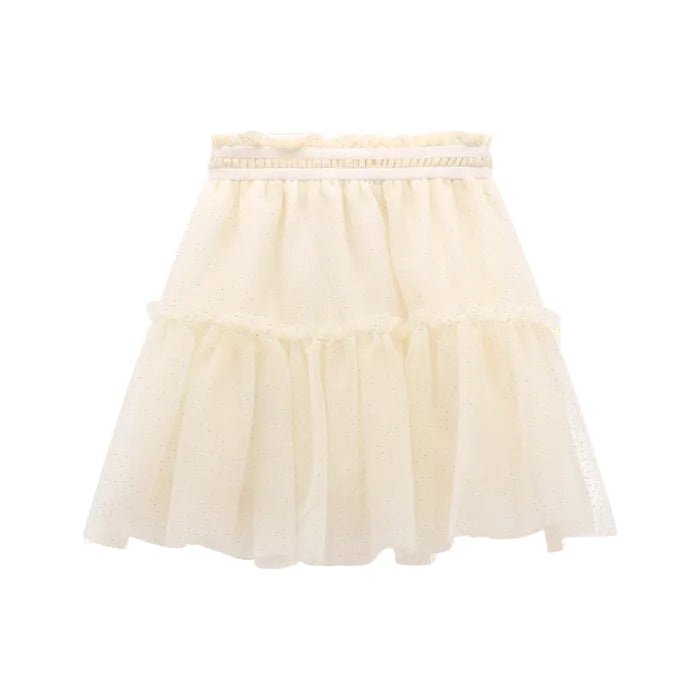 GONNA TULLE GLITTER