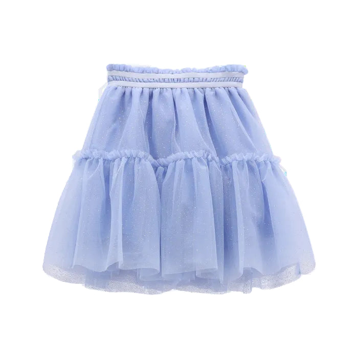 GONNA TULLE GLITTER