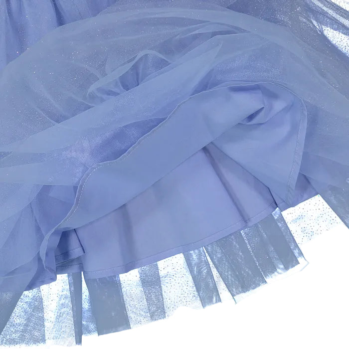 GONNA TULLE GLITTER
